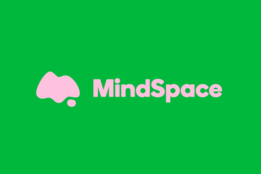 MindSpace logo