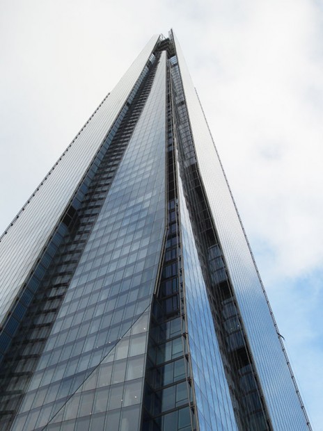 The Shard