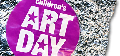 Children's Art Day