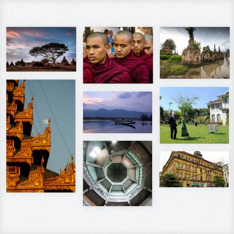 Websites for Authors