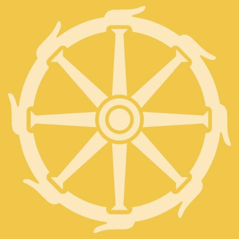 Charity Branding Logo Design